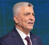 Bakan Bolat: T&uuml;rk ekonomisi &ccedil;ok daha g&uuml;&ccedil;l&uuml; olacak