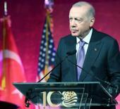 Başkan Erdoğan k&uuml;rs&uuml;den seslendi: Seni de bekliyoruz