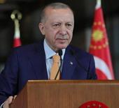 Başkan Erdoğan'dan Azerbaycan mesajı