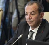 Bolu Belediyesine irtikap davası: Tanju &Ouml;zcan i&ccedil;in istenen ceza belli oldu
