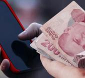 Bu mesaj para kaybettiriyor! A&ccedil;anın hesabında ne var ne yok boşaltılıyor