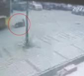Bursa'da &ouml;zel halk otob&uuml;s&uuml;n&uuml;n &ccedil;arptığı kadın 5 g&uuml;n sonra &ouml;ld&uuml;
