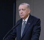 Cumhurbaşkanı Erdoğan'dan K&ouml;rfez diplomasisi: Sıkıntıları aşmak i&ccedil;in &ccedil;alışıyoruz