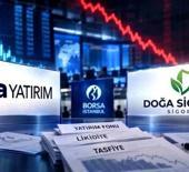 Fon soruşturmasında son dakika kararı: &Ccedil;ok sayıda isme tutuklama! TERA, Doğa Sigorta...