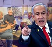 İsrail'de tarihi birleşme! Netanyahu'yu bitirecek karar! Muhalefet partileri ilan etti