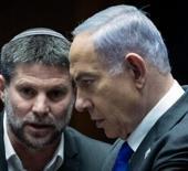 Macron BM k&uuml;rs&uuml;s&uuml;nden "utanın" dedi, Tel Aviv&rsquo;den hakaret yağdı!