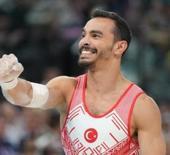 Milli sporcudan Fransa'da altın madalya!