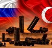 Rusya'dan son dakika T&uuml;rkiye duyurusu! Bomba S-400 hamlesi