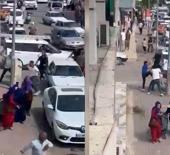 Şanlıurfa'da alacak verecek kavgası: 1'i ağır 9 yaralı