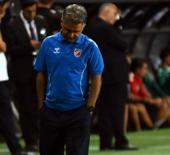 Taraftar istifaya davet etti! TFF 3. Lig ekibinin hocası g&ouml;revi bıraktı