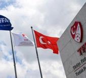 TFF'den Galatasaray'ın itirazına ret