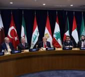 Trump'tan &ouml;vg&uuml; dolu s&ouml;zler! 'Erdoğan &ccedil;ok &ccedil;etin biri ve iyi dostum, onunla uğraşmayın'