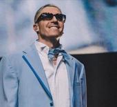 Turneden &ccedil;ıkarılmıştı! Macklemore&rsquo;dan &ldquo;&Ouml;zg&uuml;r Filistin&rdquo; hamlesi