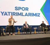 Malatya B&uuml;y&uuml;kşehir Belediyesi tarafından "Spor Zirvesi" d&uuml;zenlendi
