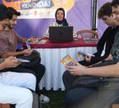 &Uuml;niversite &ouml;ğrencilerine 'şehre hoş geldiniz' desteği! &Uuml;cretsiz olacak