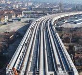 Halkalı-Kapıkule Hızlı Tren Hattı'nda b&uuml;y&uuml;k m&uuml;jde! A&ccedil;ılışını Başkan Erdoğan yapacak