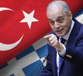 Yunan lider Velopoulos'tan k&uuml;stah s&ouml;zler: Tek &ccedil;&ouml;z&uuml;m T&uuml;rkleri &ouml;ld&uuml;rmek