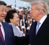 Trump'tan Şi'ye şaşırtan teklif: Silah ister misin?