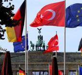 Alman Başbakandan AB'ye s&uuml;rpriz T&uuml;rkiye &ccedil;ağrısı: İhtiyacımız var!