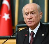 Bah&ccedil;eli'den Yeni Parti'ye tepki: Gitmeleri doğru olmadı