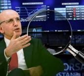 Bakan Şimşek'ten fon piyasası a&ccedil;ıklaması: Sistemik bir problem yok