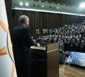 Cumhurbaşkanı Erdoğan a&ccedil;ıkladı: Fon krizinde DDK devrede! Yanlış yapanla vedalaşırız