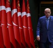 Cumhurbaşkanı Erdoğan'dan 'fon soruşturması' a&ccedil;ıklaması: 'Yakından takip ediyoruz'