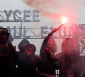 Fransa&rsquo;nın ardından Bel&ccedil;ika&rsquo;ya yayıldı: &Uuml;lkede protesto g&ouml;sterileri