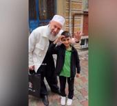 H&uuml;seyin &Ccedil;evik Beşiktaşlı &ccedil;ocuğa sahip &ccedil;ıktı