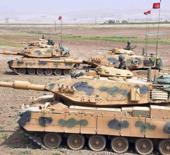 İsrail'i panikleten hamle! 'T&uuml;rkiye'nin g&ouml;z&uuml; Arap &uuml;lkesinde' diyerek yazdılar