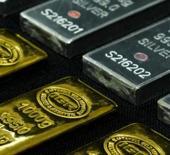 Değerli metaller yılın 9 ayında kayıplara oynadı