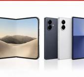 Katlanabilir iPhone Duo ve Galaxy Z Fold 8 kiralama se&ccedil;eneği