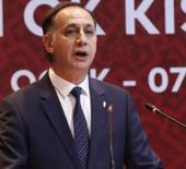 Tutuklanan MHK Başkanı G&uuml;ndoğdu g&ouml;revinden istifa etti