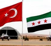 Ortalığı karıştıran Suriye ve Hizbullah iddiası! T&uuml;rkiye'den jet hızında a&ccedil;ıklama