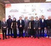 &Ouml;zbekistan'da T&uuml;rk sineması r&uuml;zgarı esti! Taşkent'te T&uuml;rk sanat&ccedil;ılara yoğun ilgi