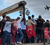 Diyarbakır'da SOLOT&Uuml;RK coşkusu