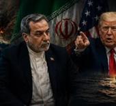 Tahran'dan Trump'a ters k&ouml;şe: M&uuml;zakere beklentisi sonu&ccedil;suz kaldı! 