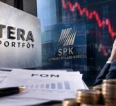 Tera fonlarında 23,5 milyar TL'lik satış i&ccedil;in d&uuml;ğmeye basıldı