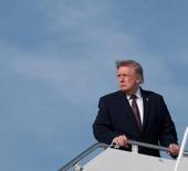 Trump: İran meselesi &ccedil;&ouml;z&uuml;l&uuml;rse petrol fiyatları d&uuml;şecek