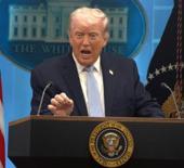 Trump son dakika duyurdu: Her şey sona erecek!