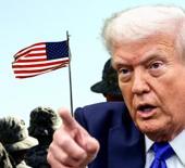 Trump'tan T&uuml;rkiye'nin yanı başındaki &uuml;lkeye mesaj: M&uuml;ttefiklerimizi asla terk etmeyiz!