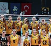 VakıfBank Beşiktaş'ı devirdi!