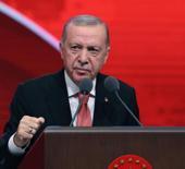 'Yol haritamızı belirledik' diyen Erdoğan'dan son dakika a&ccedil;ıklamalar