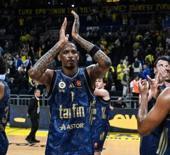 Fenerbah&ccedil;e Panathinaikos karşısında!