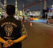 İstanbul'da &ccedil;eşitli su&ccedil;lardan aranan 640 kişi yakalandı