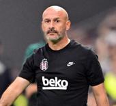 Vincenzo Italiano Crystal Palace ma&ccedil;ı &ouml;ncesi en b&uuml;y&uuml;k hedeflerini a&ccedil;ıkladı!