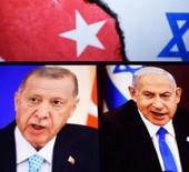 Netanyahu se&ccedil;im &ouml;ncesi T&uuml;rkiye'yi hedef aldı