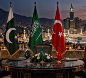 Ortalığı karıştıran Mekke İttifakı iddiası! T&uuml;rkiye'den son dakika Pakistan a&ccedil;ıklaması