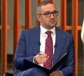 TCMB Başkanı Karahan: Dezenflasyon s&uuml;recinin ivme kazanacağını &ouml;ng&ouml;r&uuml;yoruz