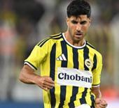 Derbi &ouml;ncesi Fenerbah&ccedil;e'de Asensio ve Ake şoku: Sezonun ilk yarısını kapattı
